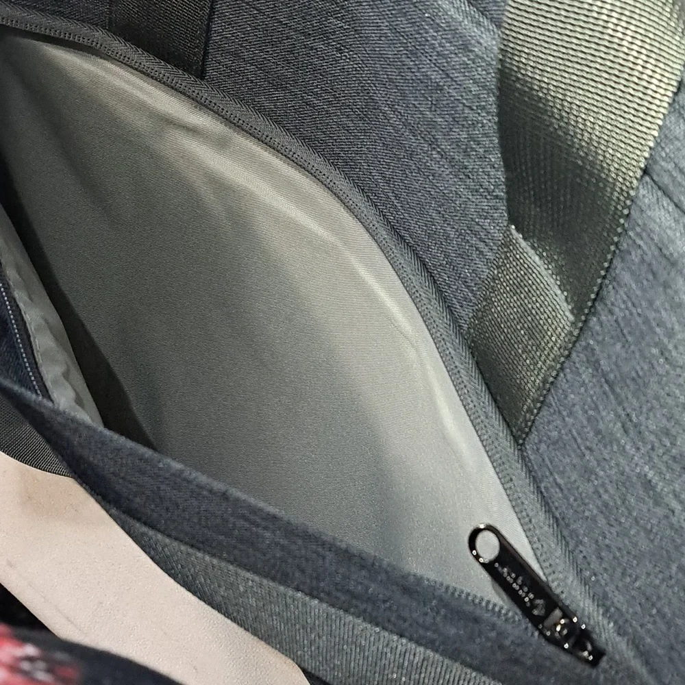 Laptop Bag With Soft Inside Laptop Pocket